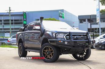BMW X1 GD07 BRONZE